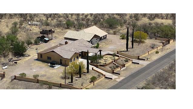 480 Camino Ramanote, Rio Rico by Janice & Brian Ranck Long Realty Tubac