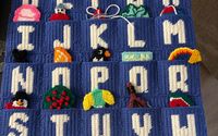 Plastic pockets by KidsEdu
