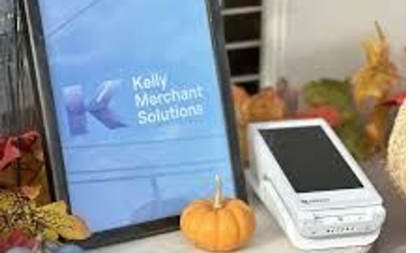 Credit Card & ACH Processing by Kelly Merchant Solutions