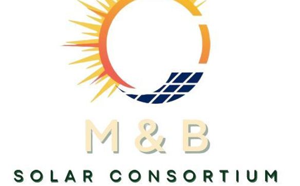 Why Pay More When You Can Pay less? by M&B Solar Consortium