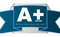 We Have An A+ Rating With The Better Business Bureau: (BBB) by Fletcher Financial Insurance & Consulting Services, LLC