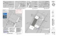 Site Planning by Thompson Architecture LLC
