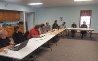 Community Workshops by Lincoln County Economic Dev