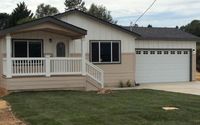 MH Advantage Skyline Home by Statewide Homes