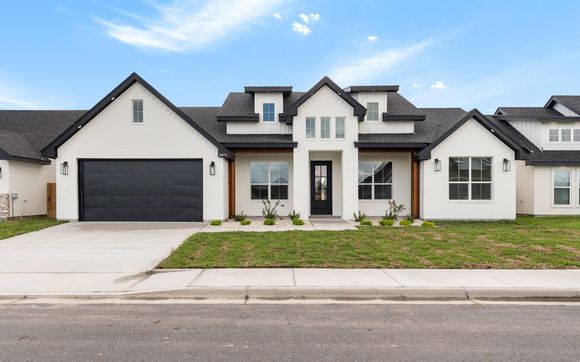 Market Analysis by Legacy Realty Group RGV