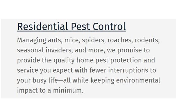 Pest Solutions by Purcor