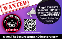 Exclusive Founding Partner Status (Limited Time) by The Secure Woman Directory