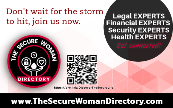 Founding Membership (Limited time) by The Secure Woman Directory
