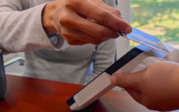 RapidCents' POS Terminals by RapidCents