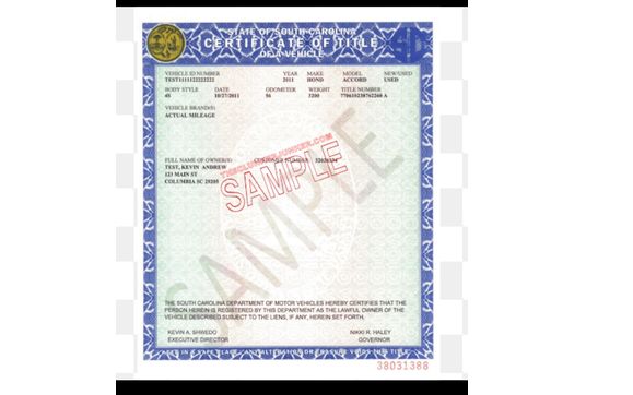 Motor Vehicle Titling by Title Help LLC