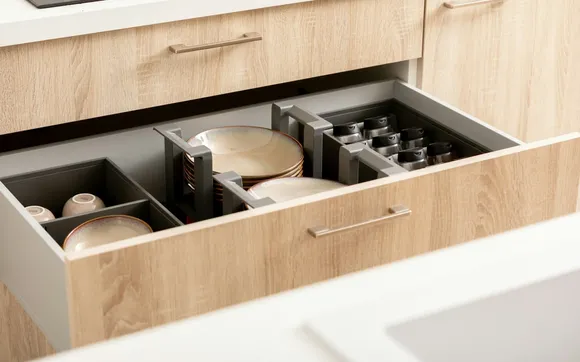 Home Organization and Moving Services by Camp Tidy