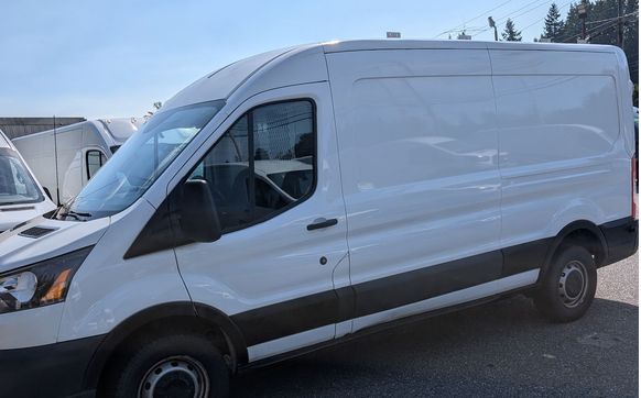 Courier Services by Transport To Go LLC