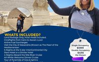 Tour Packages by Genesis Travel LLC