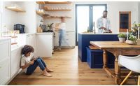 Supply and Install all types of floors.  by Floor Coverings International of Paradise & East Las Vegas, NV