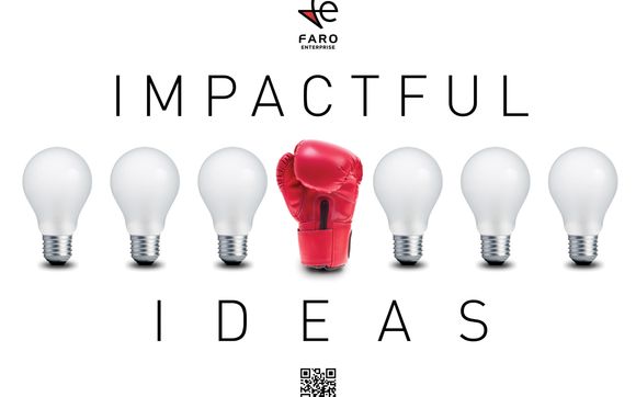 Consistent Collateral Design, Signs, Publications and much, much more. by Faro Enterprise LLC