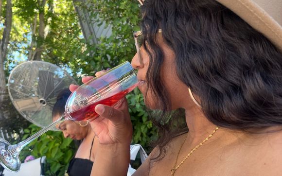 Wine Tours by The Pour Up Wine Bar