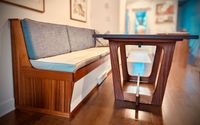 Woodworking by Wheelhouse Woodworks