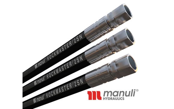Equipment Repair, Hydraulic Hose Repair by Keen's Hydraulic Hose Inc. | Hydraulic Hose Maker