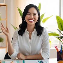 How many months have you been struggling to find good leads? by Lakas Solutions