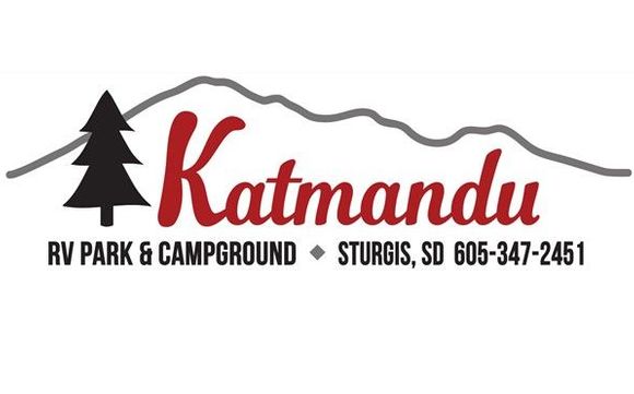 Camping and full bar with rental home by Katmandu RV Park & Campground