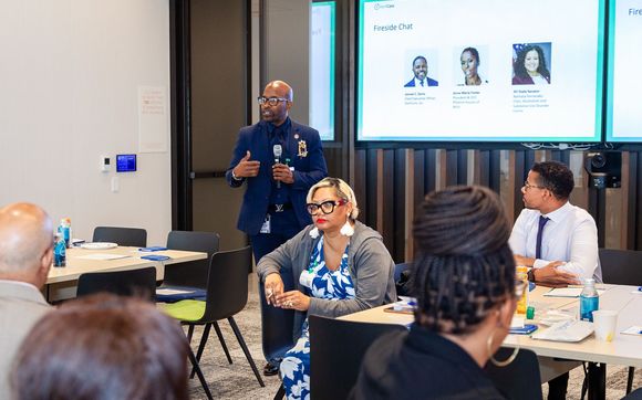 Support For Justice Impacted Individuals by Touchdown NYC