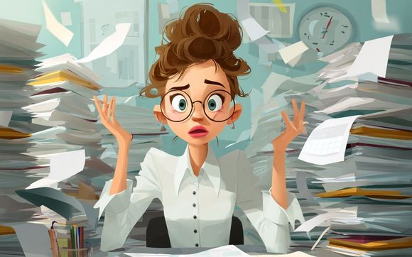 Stop guessing your way through your business finances. by Tax & Business Solutions LLC