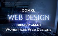 Web Design and SEO by ComXL LLC. Web Design and SEO