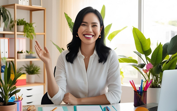How many months have you been struggling to find good leads?? by Lakas Solutions