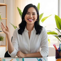 How many months have you been struggling to find good leads?? by Lakas Solutions