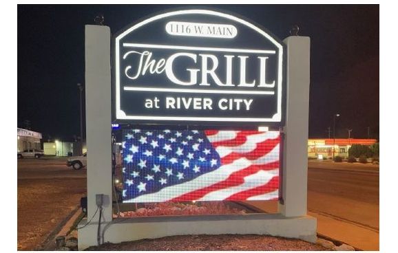 Business Signs by TJD-Signs LLC