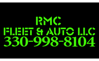 Vehicle Repairs  by RMC Fleet & Auto llc