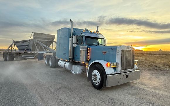 Construction Services by Terrazas Trucking llc