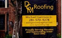 Roof Installation by DGM Roofing