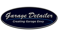 Residential Garage Product Recommendations by Garage Detailer