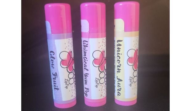 BellaBoo LipPop  by BellaBoo LipPop