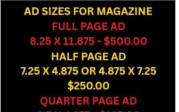We publish a Hockey Magazine Monthly  by thehockeyresource.com 