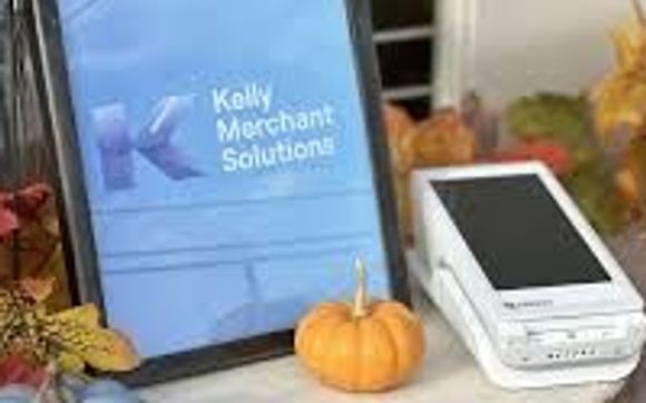 Point of Sale Systems by Kelly Merchant Solutions