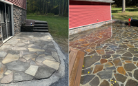 Hardscaping & Stonework by Cruger Contracting LLC