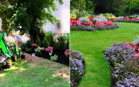 Garden Maintenance by Cruger Contracting LLC
