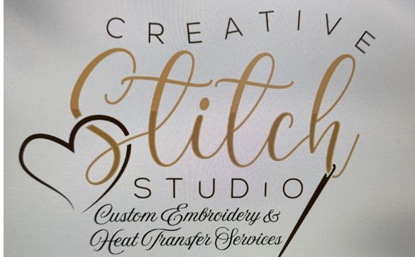 Embroidery and Heat Transfer Services by Creative Stitch Studio in ...