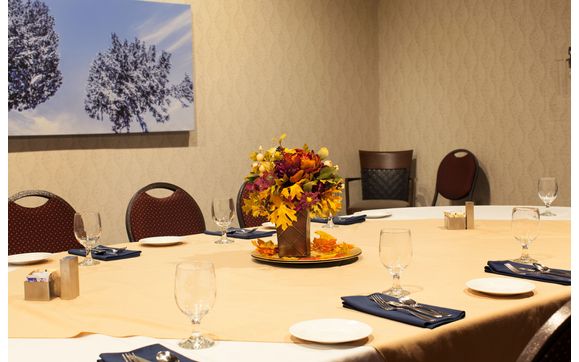 Meeting Rooms by Radisson Hotel Corning