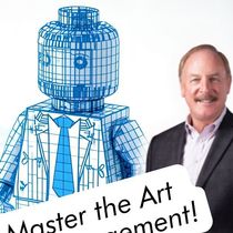 Ready to Build A Better Manager & Management Team?  by GrowthSource Coaching