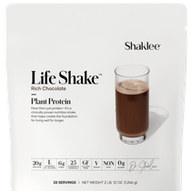 Life Shake by MSFGroup-Youget2win