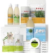 Green Home Products by MSFGroup-Youget2win