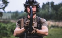 Body Armor Supplier by Arctos Industries