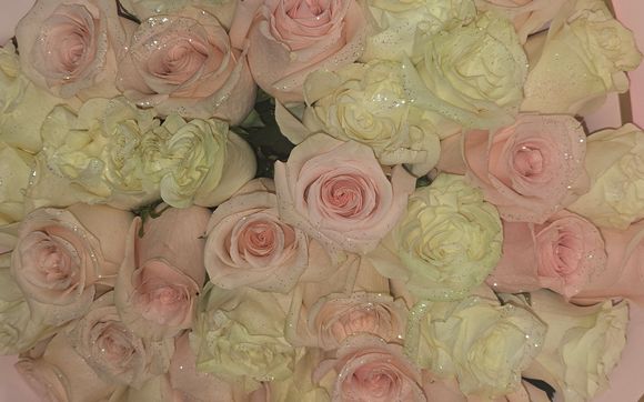 Floral Consulting by Elegant Event Designs Decor