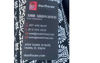 Granite and quartz wholesaler by Sharifstone Tampa