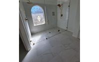 Tub & Shower Tiles and Installation by Designing Home Inc.