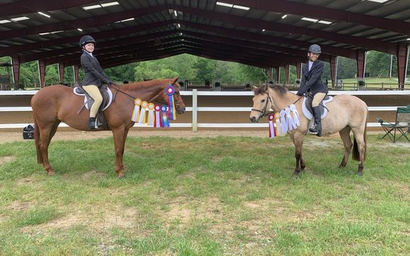 Riding lessons by Castle Farm, LLC