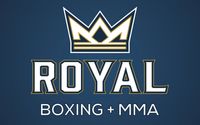 Martial Arts Facility by Royal Boxing + MMA